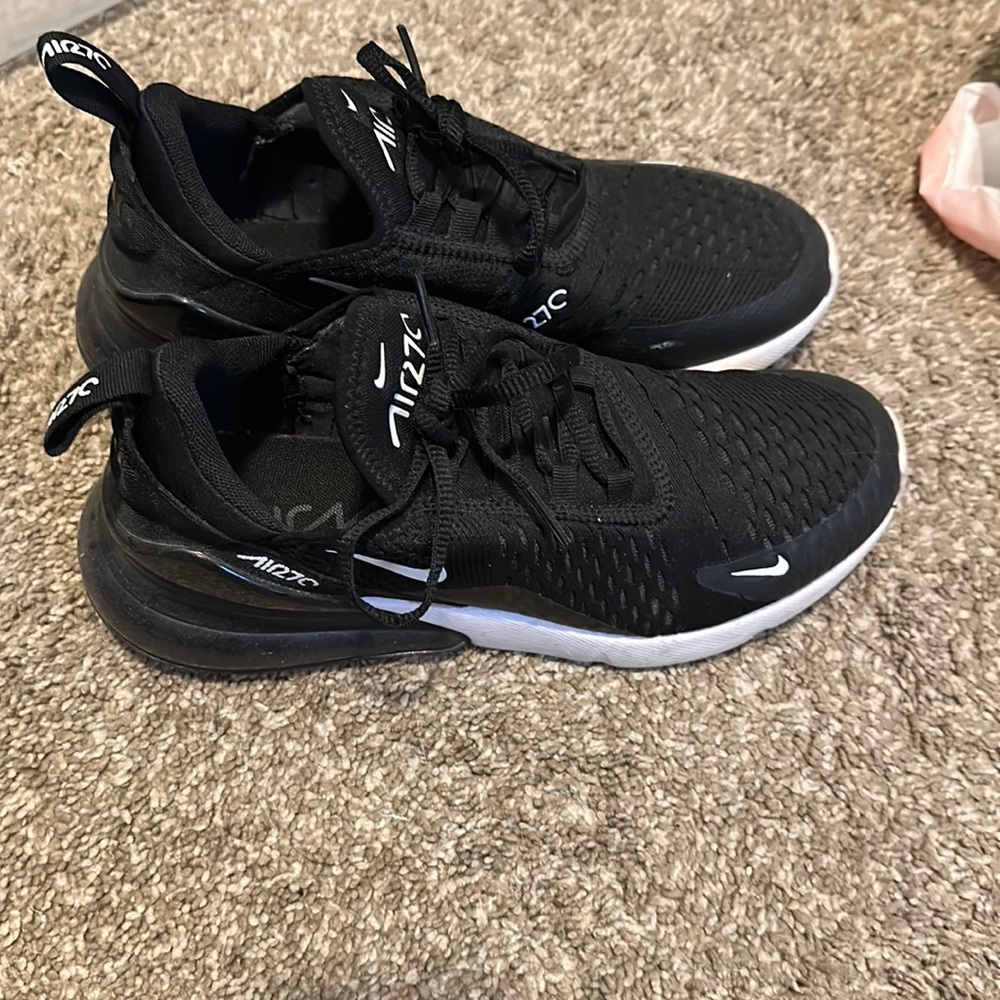 Nike Airmax 270’s